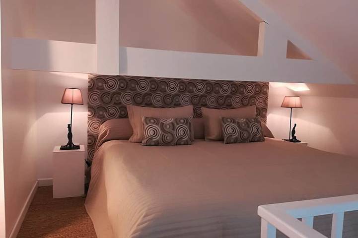 Gîte pour 4 personnes, avec balcon dans Office De Tourisme D Arcachon - 3