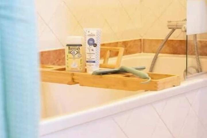 Gîte pour 2 personnes