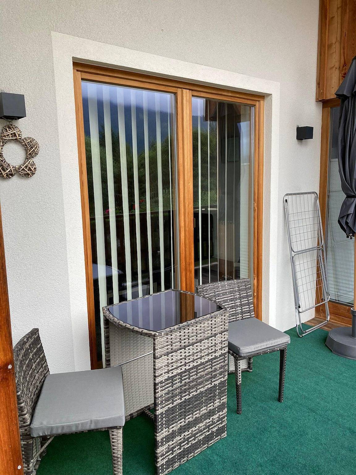 Ganze Ferienwohnung, Appartement/Fewo, Dusche, Wc, neuwertig in Kreuzeckgruppe, Greifenburg