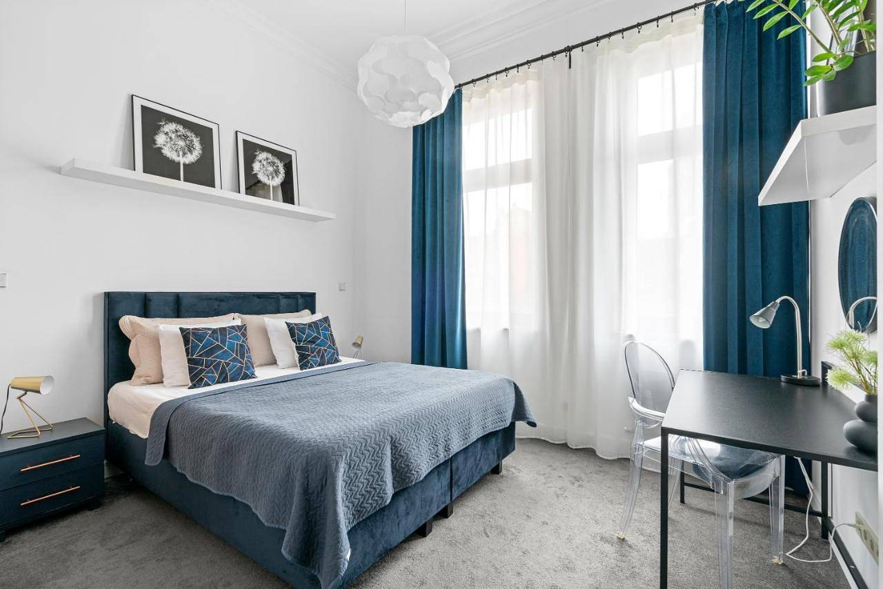 Cały apartament, Designer Loft -90m2- 3 Rooms - Market Square As Home R505 in Wrocław, Dolny Śląsk