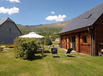 Maison de campagne pour 4 personnes, avec jardin et terrasse à Bun