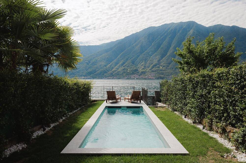 Villa Cabela by Mmega in Sala Comacina, Sala Comacina und Umgebung