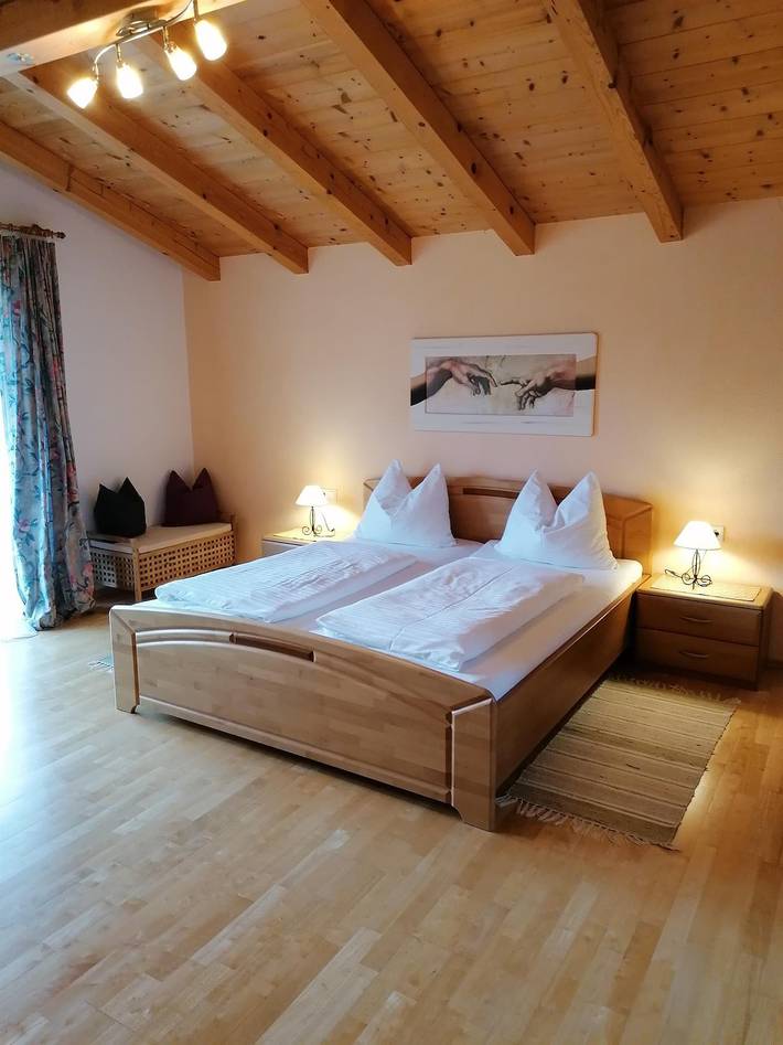 Ferienhaus/4 od. mehr Schlafr./Du,Bad,Wc in Loferer und Leoganger Steinberge, Lofer