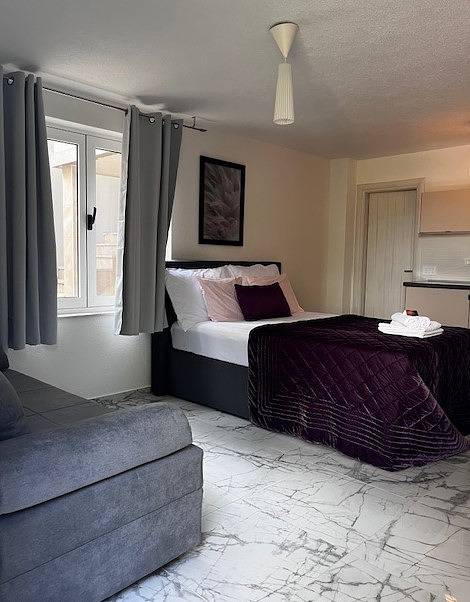 Ferienwohnung für 3 Personen - 1