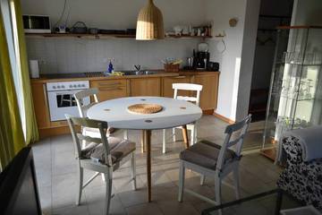 B&b für 4 Personen in Putbus, Rügen, Bild 1