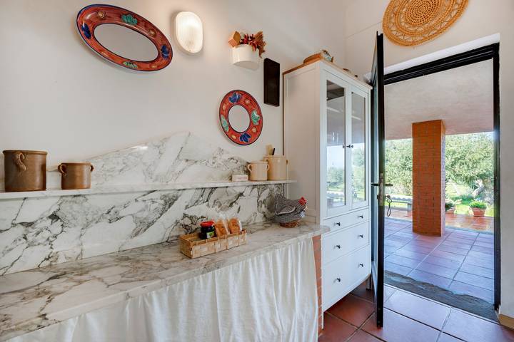 Hel lägenhet, Apartment 'Villa Ada' with Wi-Fi and Air Conditioning in Conversano, Bari provins