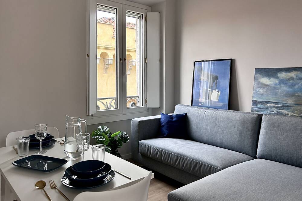 Ganze Wohnung, Suite Orione in Pavia, Pavia Provinz