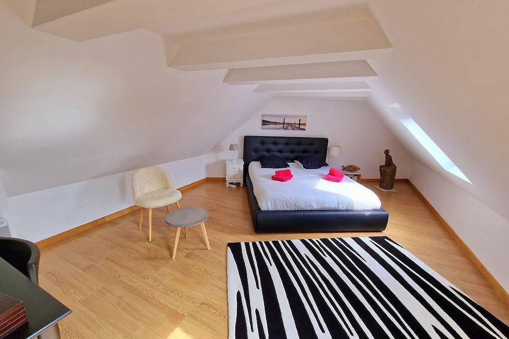 Villa sur le port, 8 couchages, vue mer in Roscoff, Ceinture Dorée