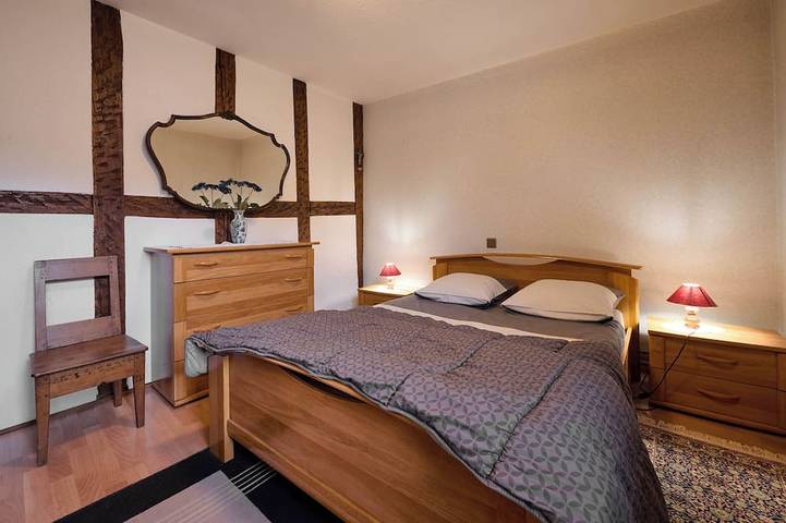 Gîte pour 4 personnes à Saverne - 2