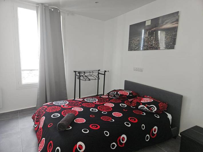 Appartement de vacances pour 2 personnes