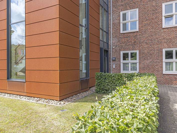 Ferienwohnung für 2 Personen, mit Balkon, mit Haustier in Dampf Rundum - 2