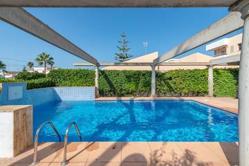 Villa in Santa Margalida, North Majorca für 8 