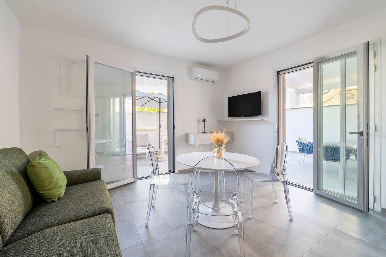 Appartamento vacanze a Salento a partire da 75€ a notte