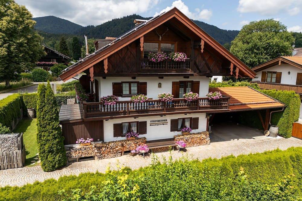 Entire apartment, Apartment Magdalena **** in Bad Wiessee, Bavarian Alps