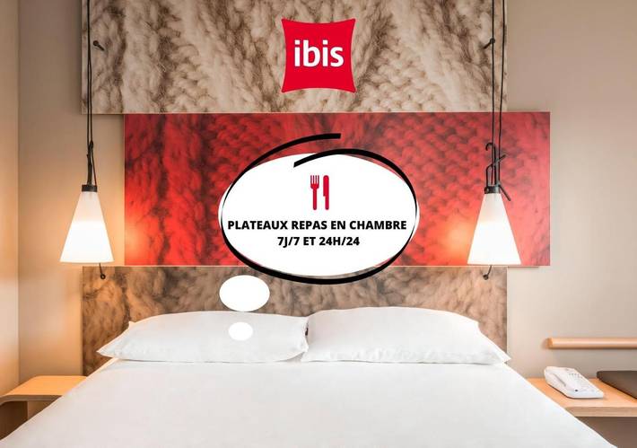 Hôtel pour 2 personnes, avec terrasse, animaux acceptés dans Parc des Expositions et Congrès (Dijon)