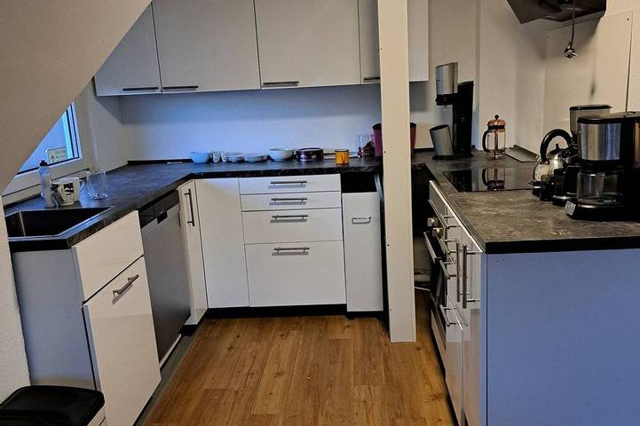 Ferienwohnung für 3 Personen - 1