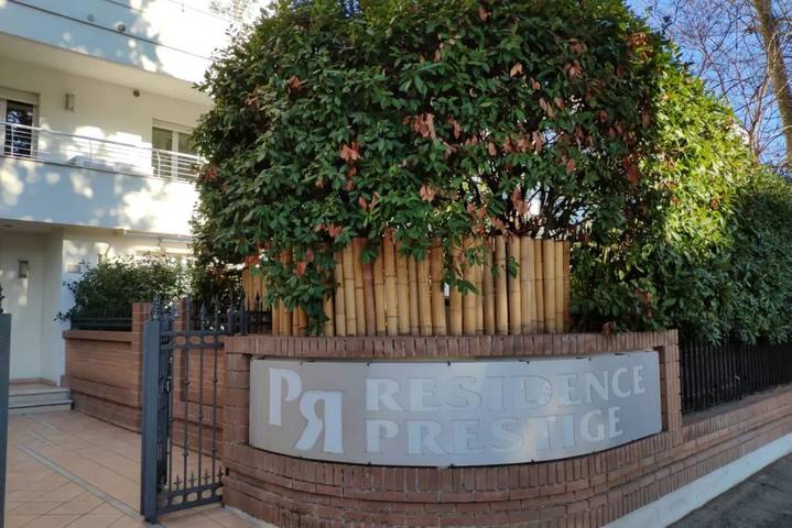 Gîte pour 4 personnes, avec balcon/terrasse et piscine, animaux acceptés à Pineto - 3