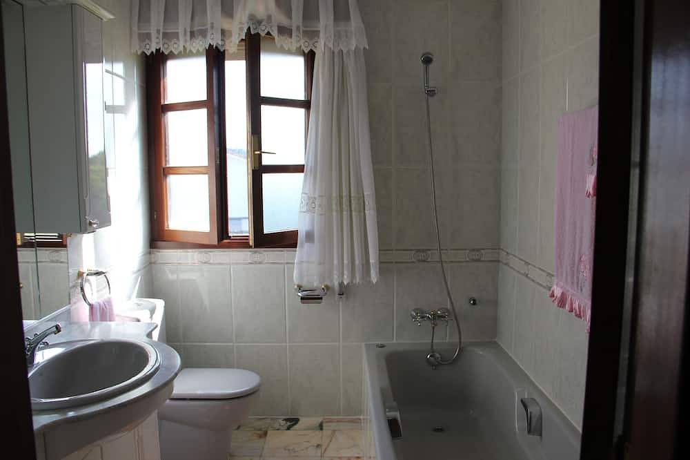 House with pool and games room in Santillana del Mar in Santillana del Mar, Cantabrian Coast