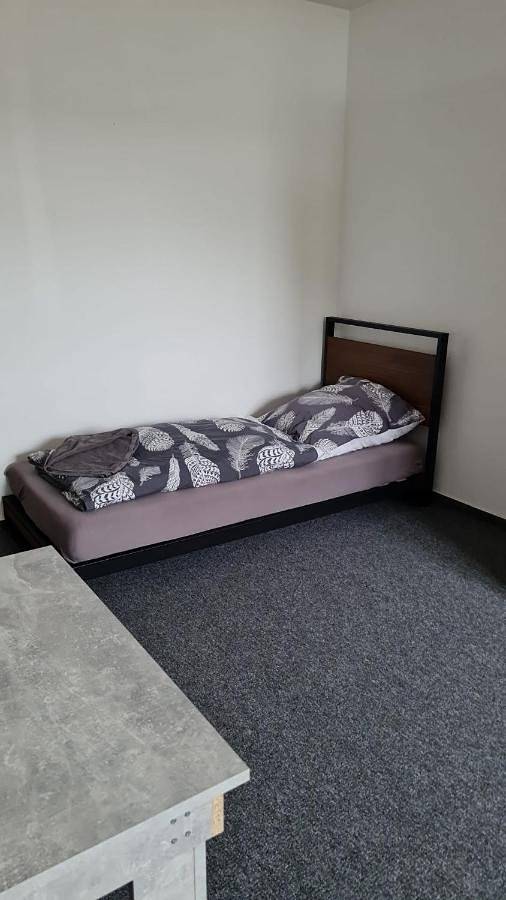 Bnb für 2 Personen in Rostock - 3