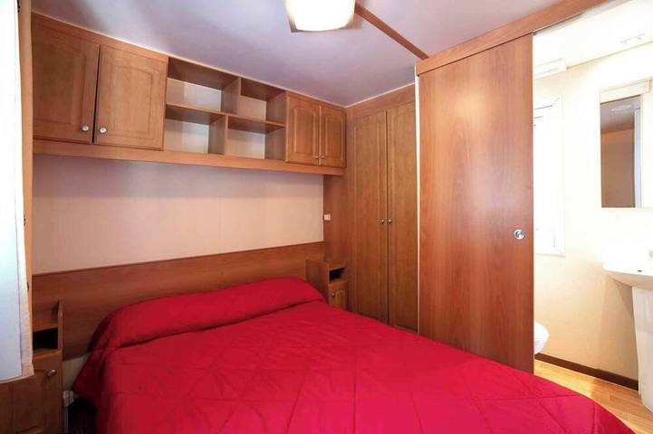 Camping für 5 Personen in Manerba del Garda - 3