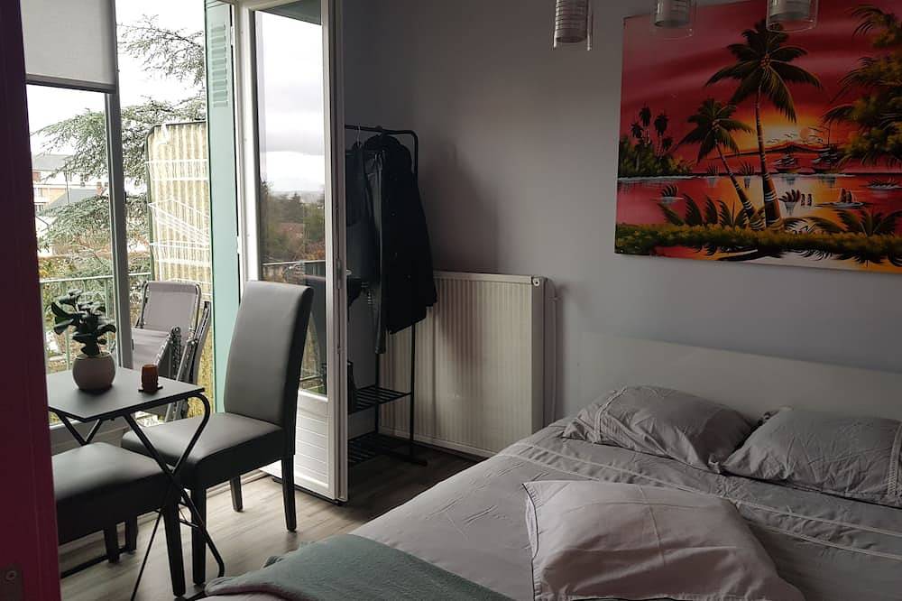 Entire apartment, Comfortable quiet area in Nevers, Nièvre