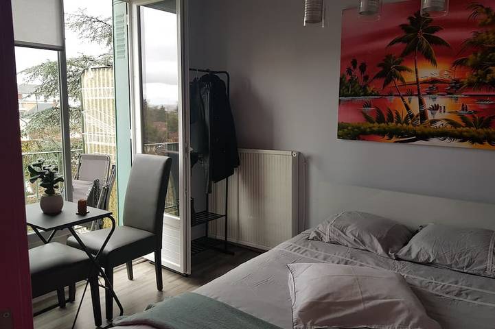 Gîte pour 4 personnes à Nevers - 3