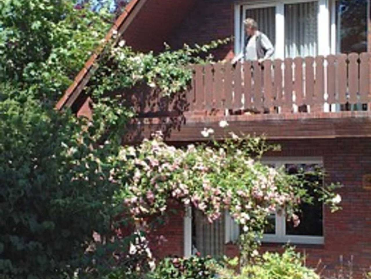 Ganze Ferienwohnung, Ferienwohnungen Haus Süderwall in Esens, Landkreis Wittmund