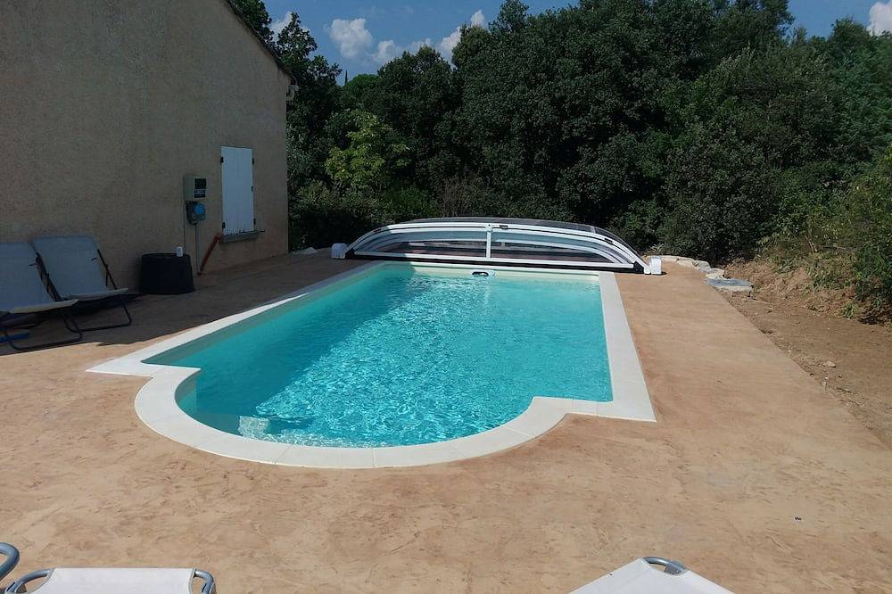 Entire apartment, Promotion Rural Gite Lou Barry in Mirabel-aux-Baronnies, Nyons region