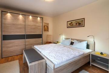 Ferienpark für 3 Personen in Zingst, Fischland - Darß - Zingst, Bild 1