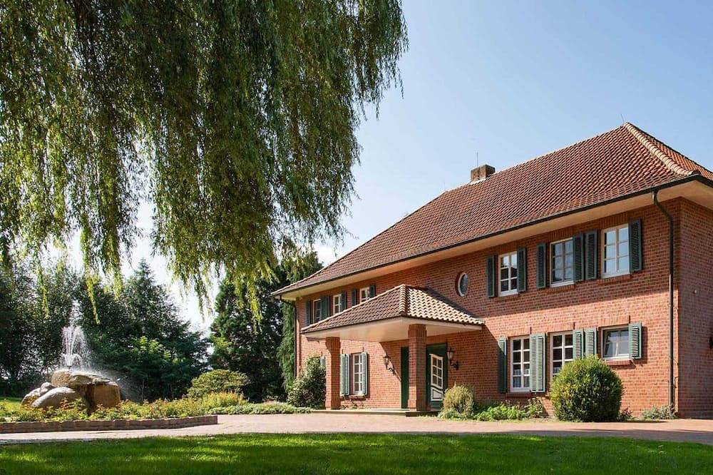 Herrenhaus im Artland - Herrenhaus in Ankum, Hasetal