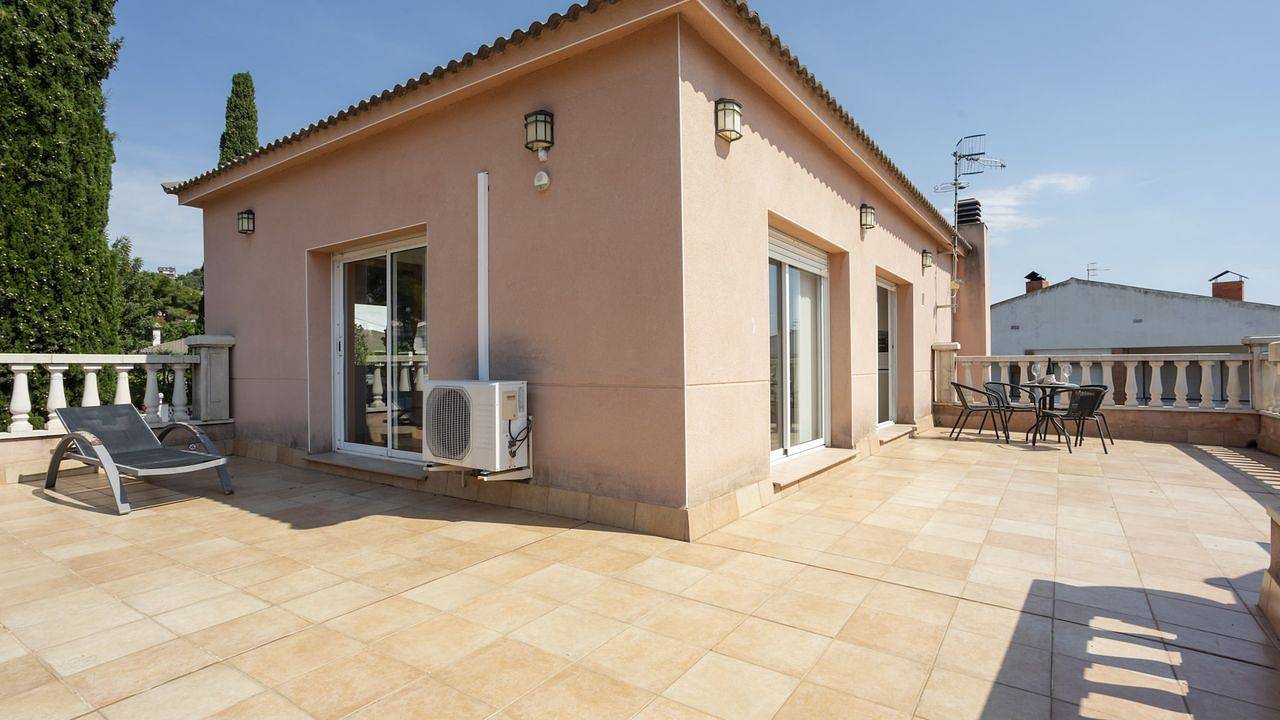 Ferienhaus für 11 Personen (250 m²) in El Vendrell in el Vendrell, Costa Dorada