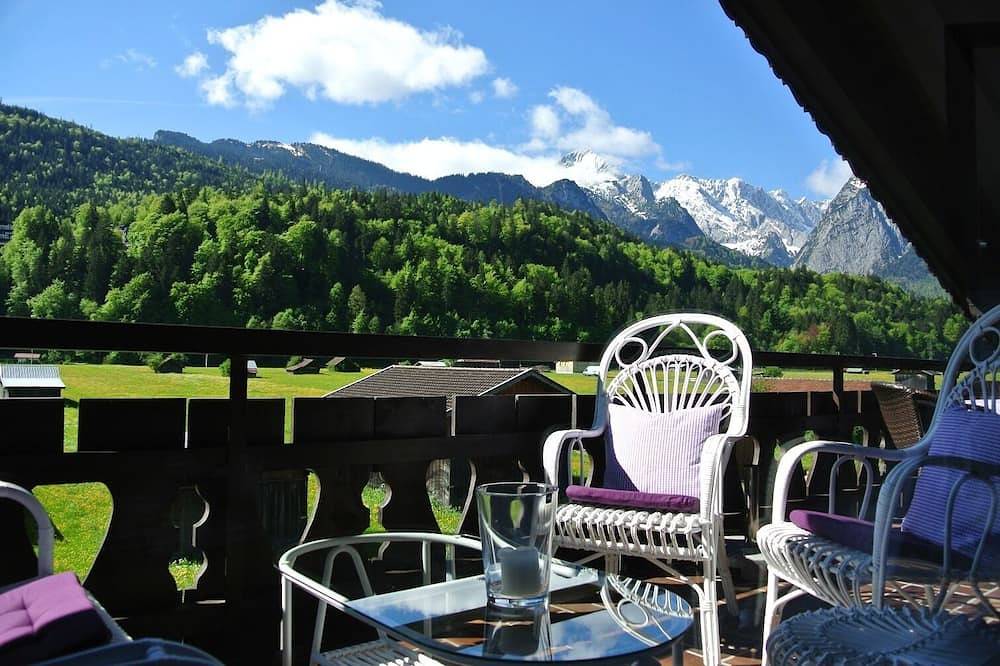 Bauernhof für 4 Personen in Garmisch-Partenkirchen, Zugspitzland
