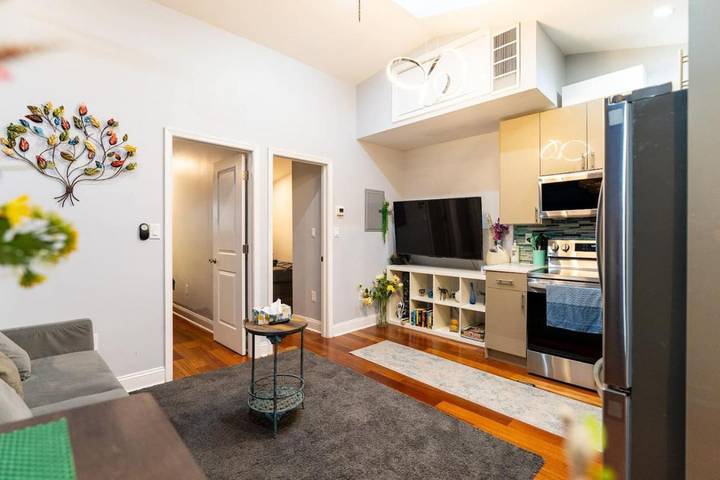 Apartamento de vacaciones para 4 personas - 1