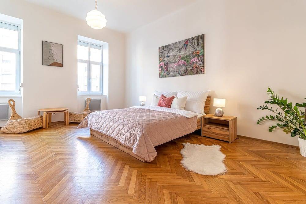 Ganze Wohnung, Stylish luxury flat in Old Town in Bratislava, Bratislava und Umgebung