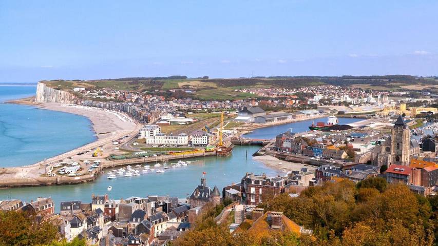 Location de vacances pour 6 personnes, avec terrasse et jacuzzi à Ponts-et-Marais - 3