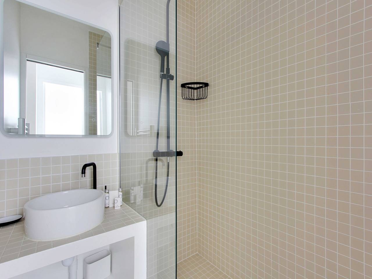 Appartamento intero, Splendido appartamento - 1Br/4P - Sacré Coeur
 in Parigi, Ile-de-France