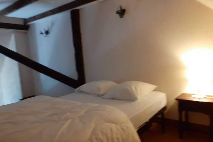 Location de vacances pour 6 personnes à Roubion - 2