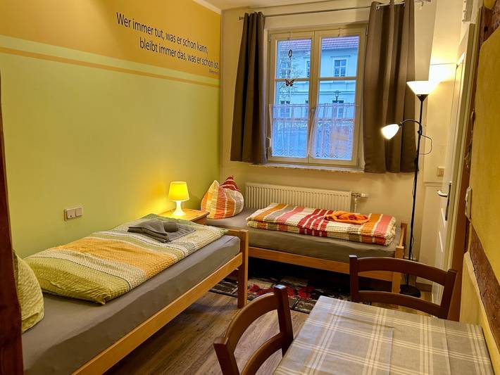 Studio für 2 Personen in Rheinsberg - 4