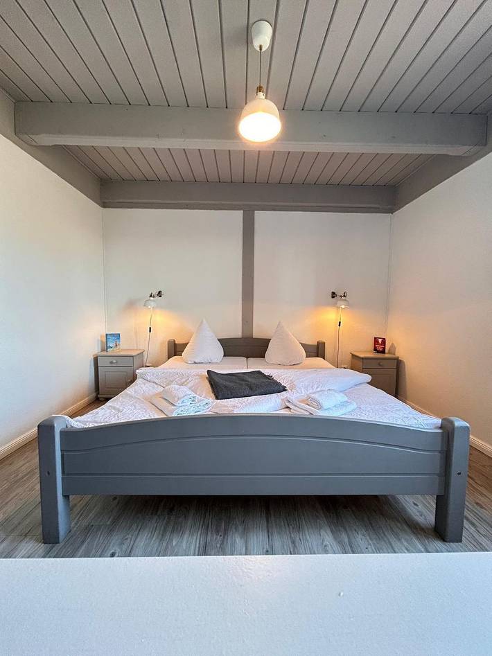 Ferienwohnung für 2 Personen, mit Haustier - 1