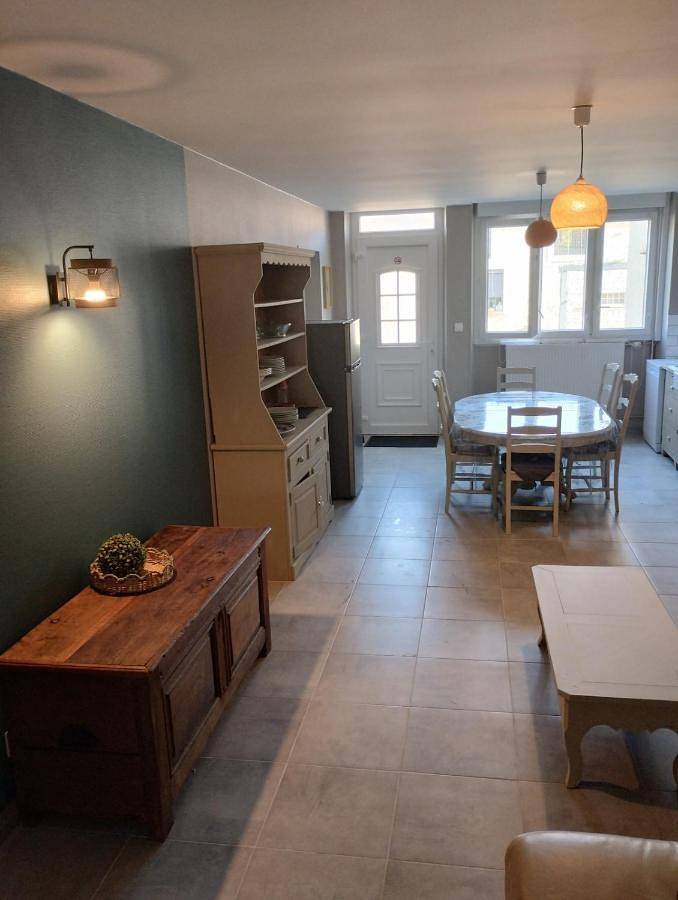 Location de vacances pour 6 personnes à Viéville - 4