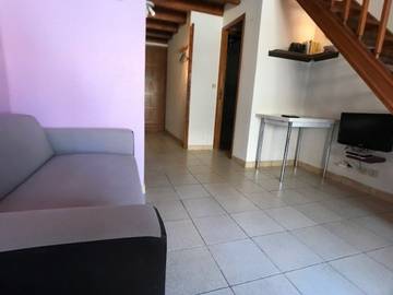 Villa pour 5 Personnes dans Leucate, Côte d'Améthyste, Photo 2