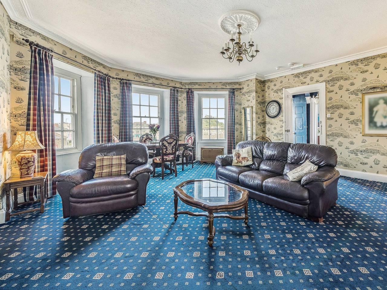 Holiday Rental for 4 People in Ilfracombe, Devon