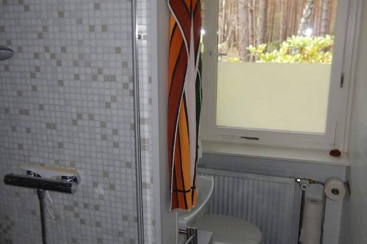 Ferienhaus für 3 Personen, mit Garten und Terrasse in Beelitz - 3