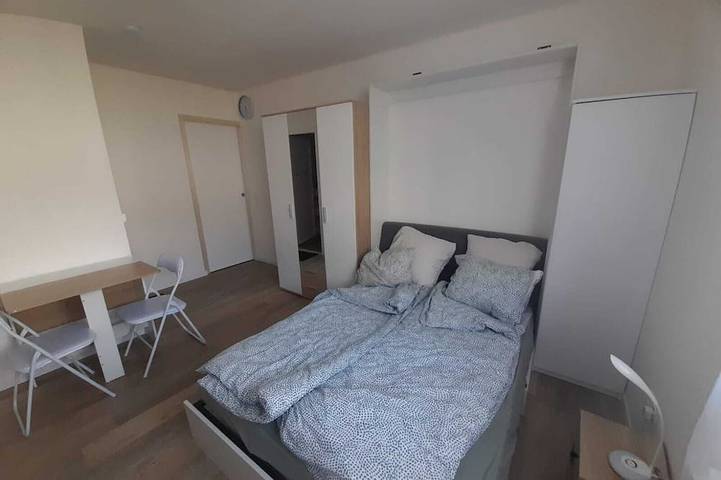 Gîte pour 2 personnes à Collonges-sous-Salève - 2