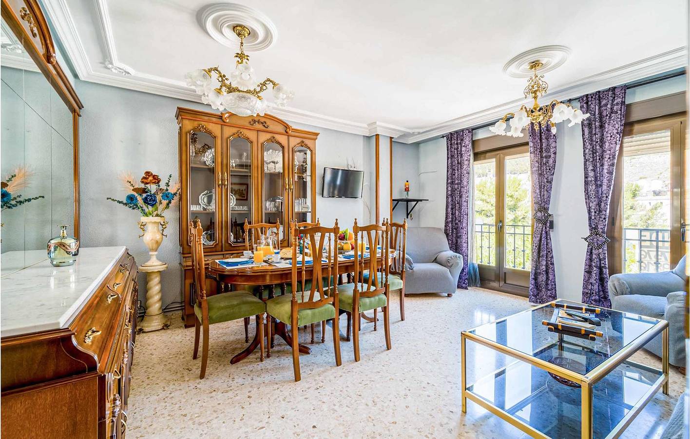 Appartement de vacances entier, Charmant Apt 1BR avec WiFi et AC près de Pegalajar in Pegalajar, Sierras Subbéticas