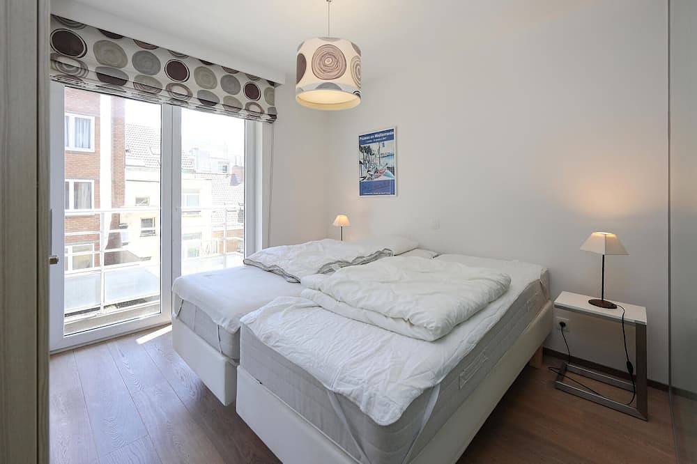 Appartamento intero, Residentie Vent de Sable r.116 in Città di Ostenda, Ostenda