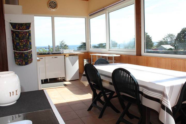 Ferienhaus für 4 Personen in Erquy - 3