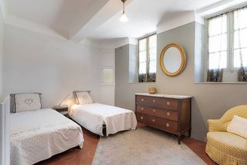 Agriturismo für 14 Personen in Grasse, Cannes und Umgebung, Bild 4