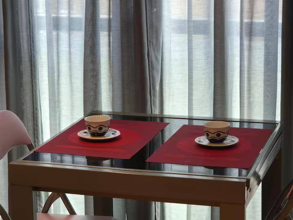 Appartement entier, Two-Bedroom Apartment in Ares, Costa de Galicia