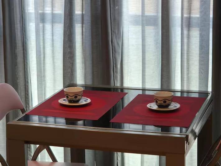 Gîte pour 4 personnes à Ares - 4